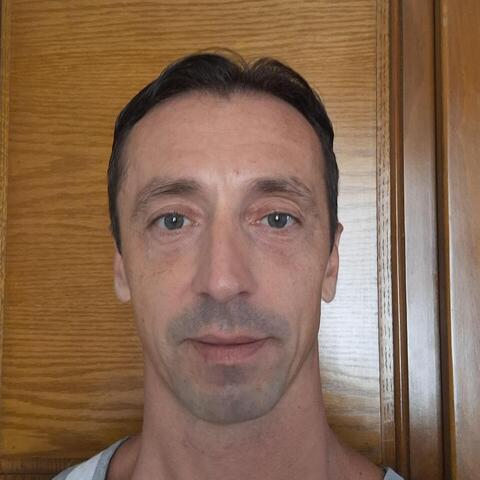 Vitlii Kilinin - Individual - Ukraine - StageLync