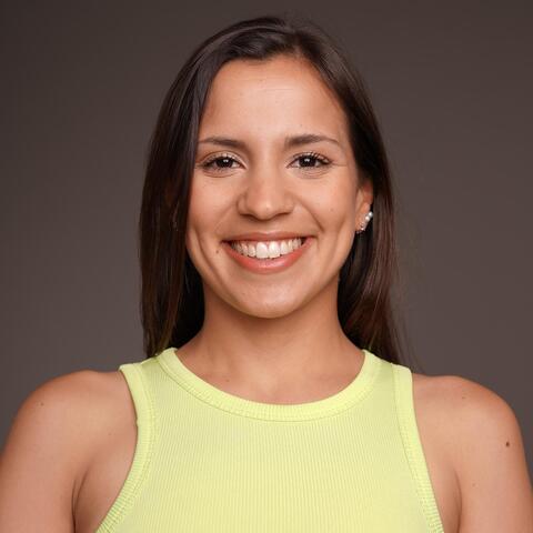 Fiamma Durán  - Individual - Argentina - StageLync