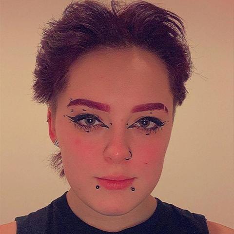 Maria Whiting - Individual - United Kingdom - StageLync