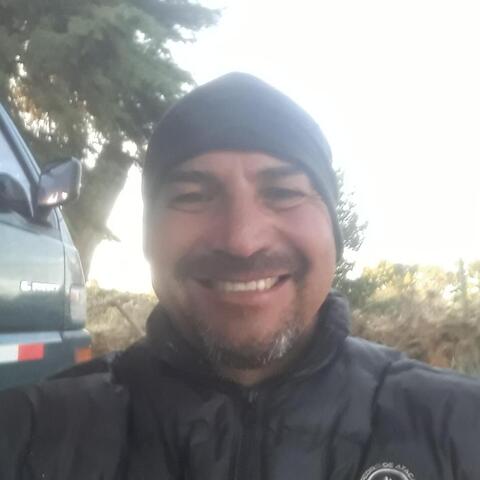 andres perez ramirez - Individual - Chile - StageLync