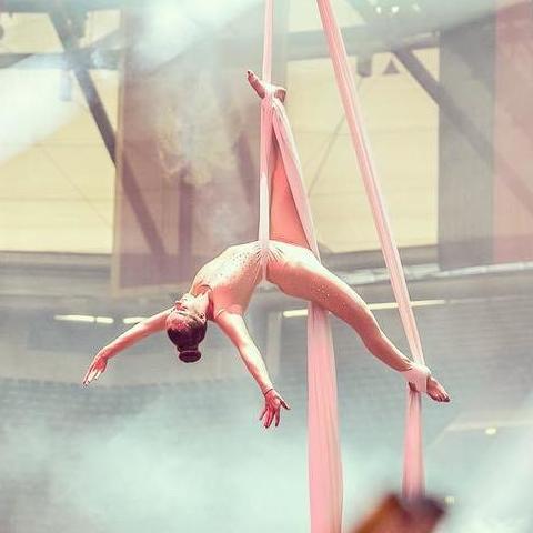 Ulka Machowska - Individual - Poland - StageLync