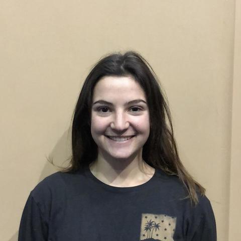 Laurine Dumora - Individual - France - StageLync