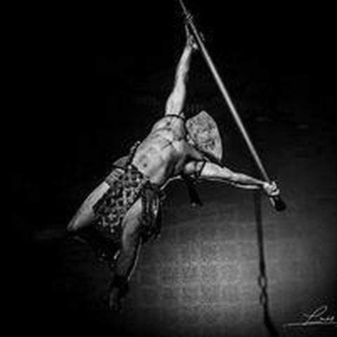 Ulysses Angel - Individual - Mexico, United States - StageLync