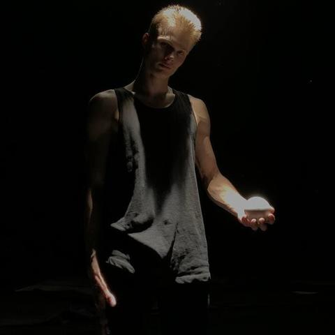Rodion Drahun - Individual - Ukraine - StageLync