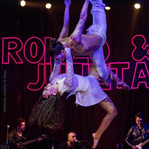 Danza de los Vientos - Company - Chile - StageLync