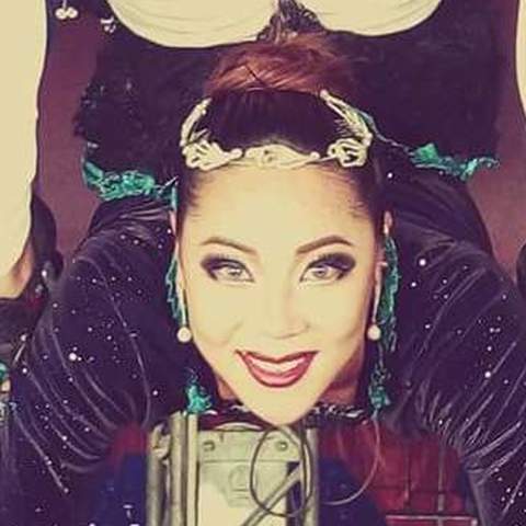 Harmel Enguun - Individual - Mongolia - StageLync