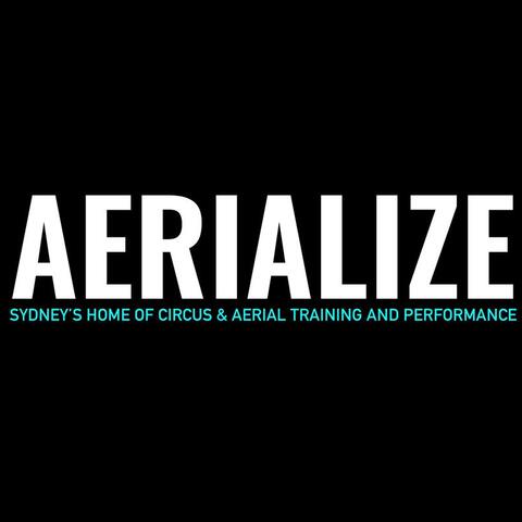 Aerialize - Company - Australia - StageLync