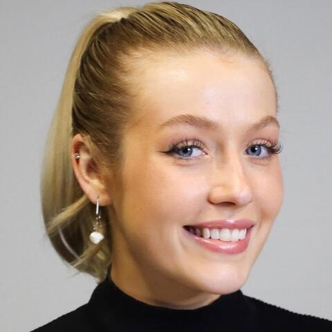 Jenna Martin - Individual - United Kingdom - StageLync