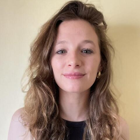 Micaela  Garcia - Individual - StageLync