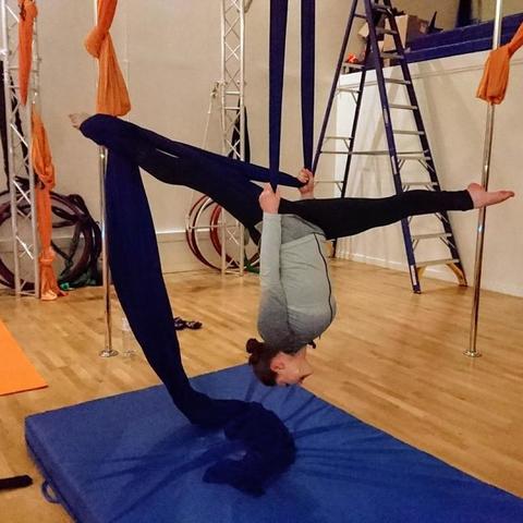 Elizabeth Phillips - Individual - United Kingdom - StageLync