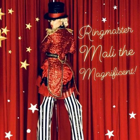 Mali Jennings - Individual - United States - StageLync
