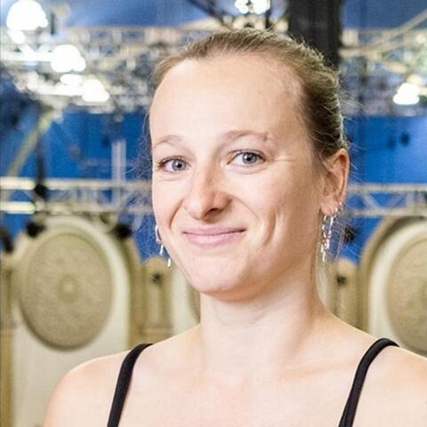 Chloé St-Jean-Richard - Individual - Canada - StageLync