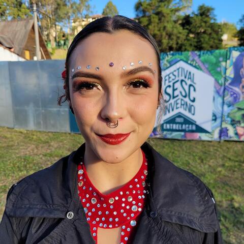 Monik Costa - Individual - Brazil - StageLync