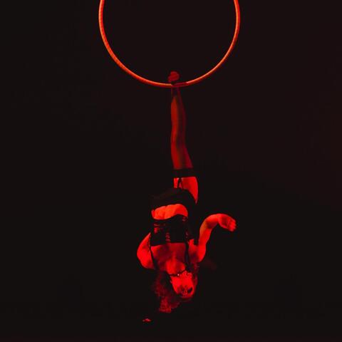 Lizeth Wolk - Individual - Estonia - StageLync