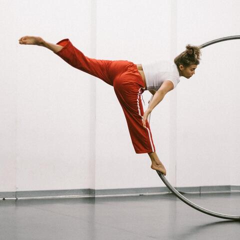 Josefina Colli - Individual - Argentina - StageLync
