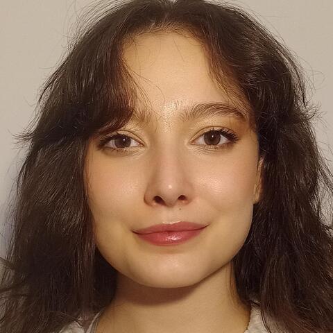 Melisa Atmaca - Individual - Turkey - StageLync