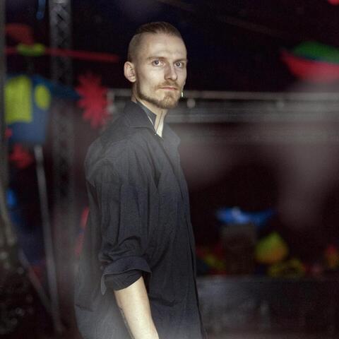 Matt Canvas - Individual - Germany - StageLync
