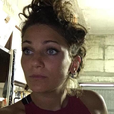 Chiara Capparelli - Individual - Italy - StageLync