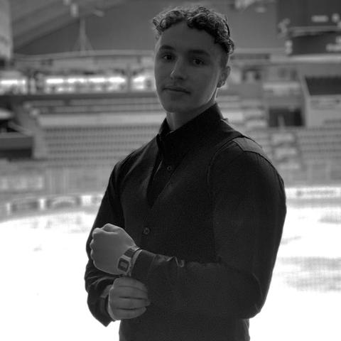 Tarek Benabad - Individual - Finland, Morocco - StageLync