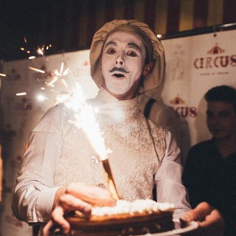 Ivan Ivanov - Individual - Russia - StageLync