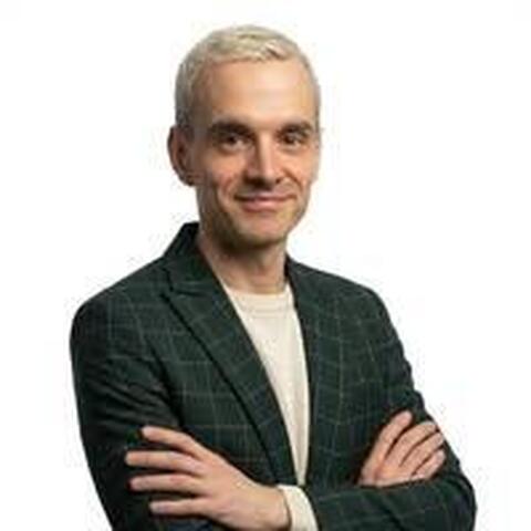 Fabio Segat - Individual - StageLync