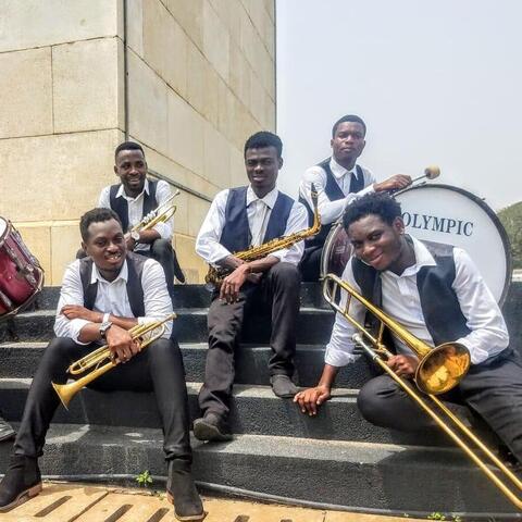 Daniel Nettey - Individual - Ghana - StageLync