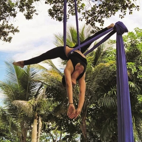 Lina Acevedo - Individual - Venezuela - StageLync