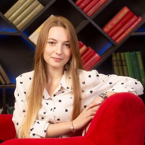 Kate  Novikova  - Individual - StageLync