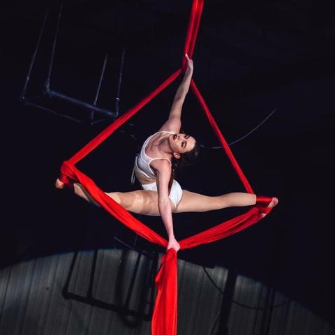 Olivia Storment - Individual - United States - StageLync