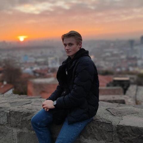 vladimir pentsak - Individual - Russia - StageLync