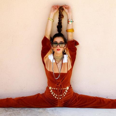 Elyse Vieni - Individual - United States - StageLync