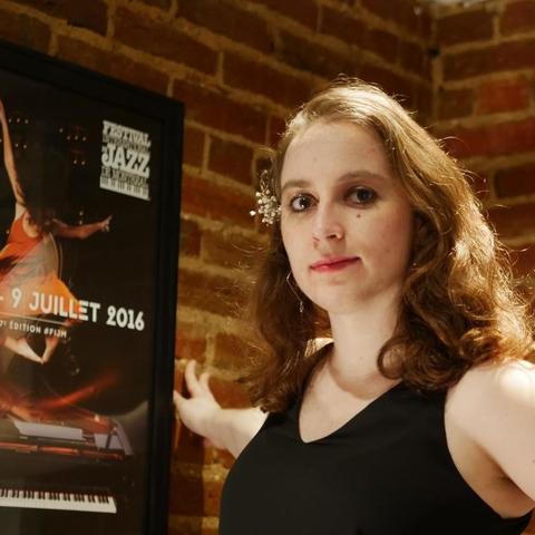 Eliana Perlmutter - Individual - United States - StageLync