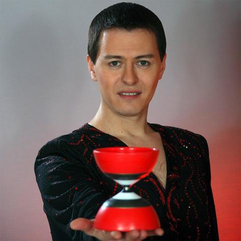 Aleksei Markelov - Individual - Russia - StageLync