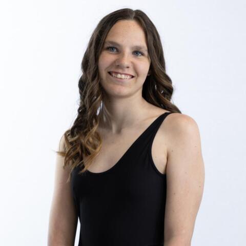 Aliyah Gilfillan - Individual - Canada, United Kingdom - StageLync