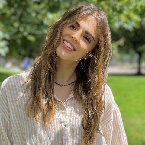 Giulia Verocai - Individual - Italy - StageLync