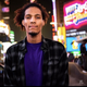 Oliver De La Rosa - Individual - Dominican Republic - StageLync