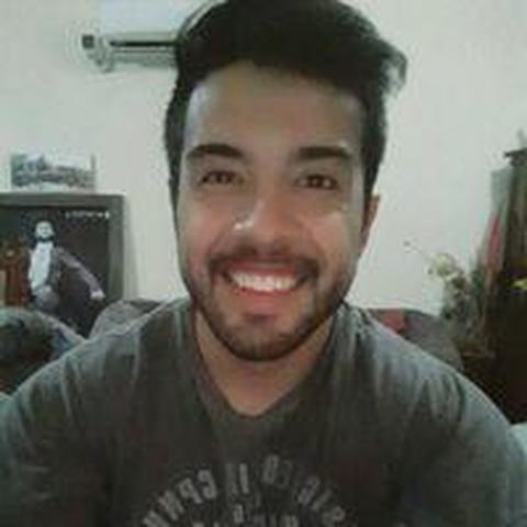 Christian  Villagra - Individual - Argentina - StageLync
