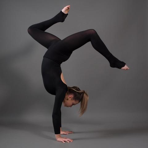 Charlotte Bruce - Individual - Ireland - StageLync