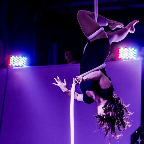 Rachel Chamberland - Individual - Canada - StageLync
