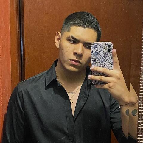 Erick Rivera - Individual - Mexico - StageLync