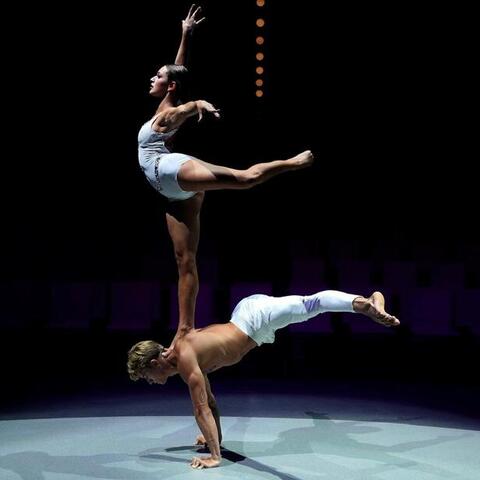 Vitalii Nepomniashchyi - Individual - Ukraine - StageLync
