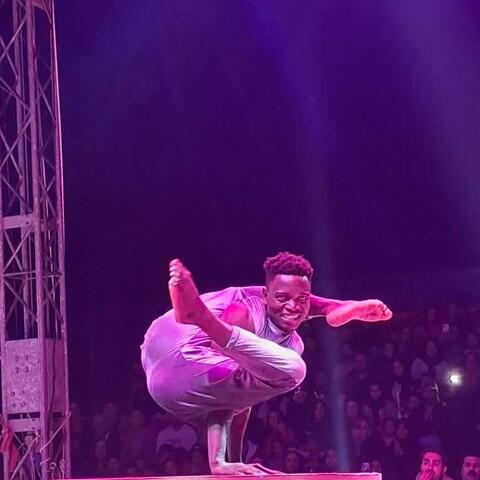 Yusuf Msendekwa - Individual - Tanzania - StageLync