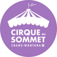 Festival Cirque au Sommet - Festival - StageLync