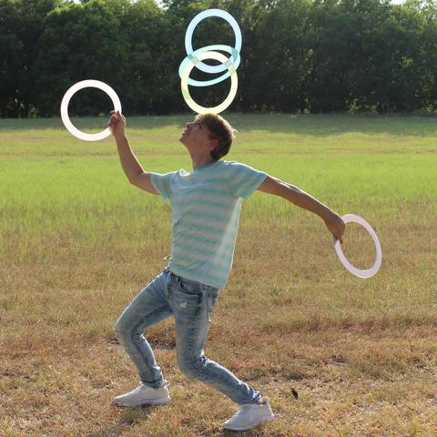 Zak McAllister - Individual - United States - StageLync