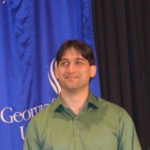 Shad Sterling - Individual - United States - StageLync