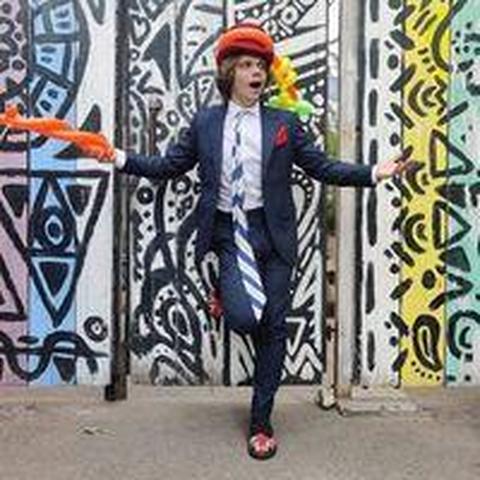 Brendan Rogers - Individual - United Kingdom - StageLync