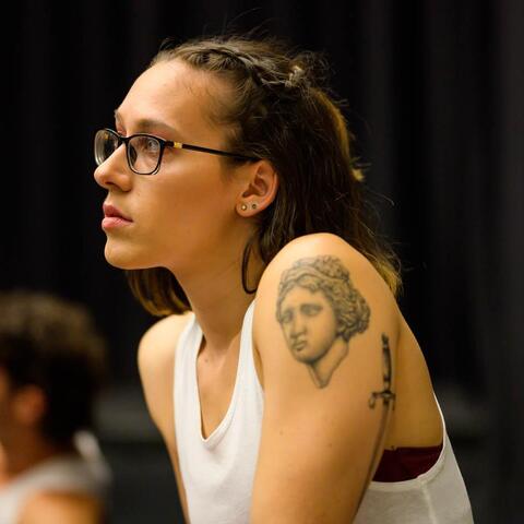 Zahnee Kimmel - Individual - Australia - StageLync