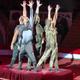 Demian Artistic Group - Company - Moldova - StageLync