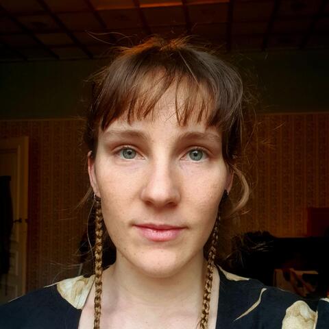 Morgane Maret - Individual - Italy, Switzerland - StageLync