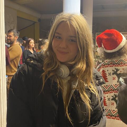Carolina  Morutan  - Individual - Romania - StageLync